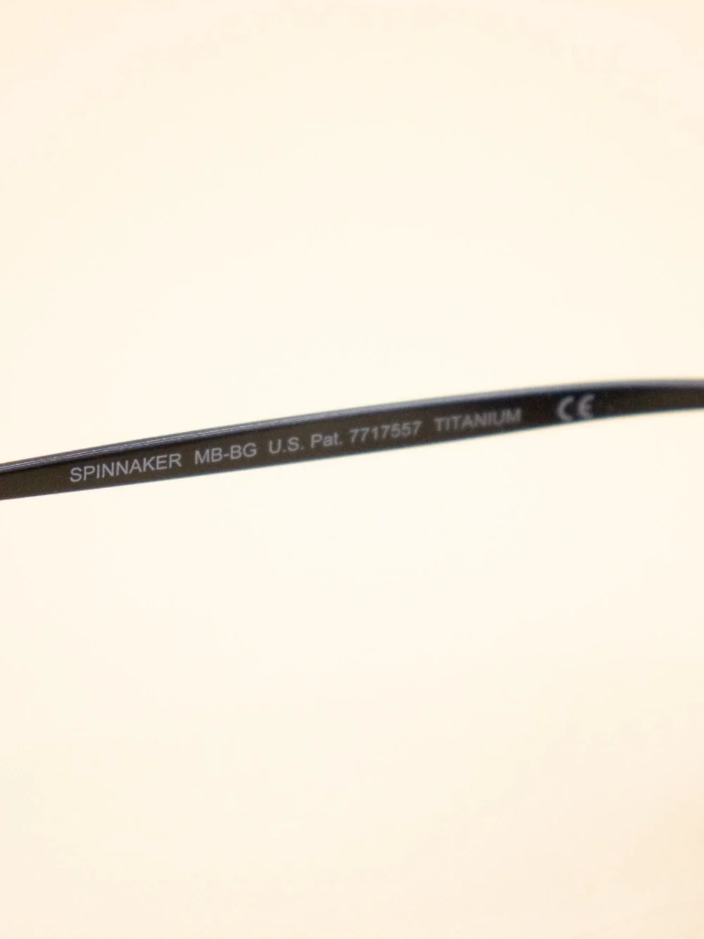Maui Jim SPINNAKER Sunglasses MJ545-2M Black Titanium Frames 54-19-140